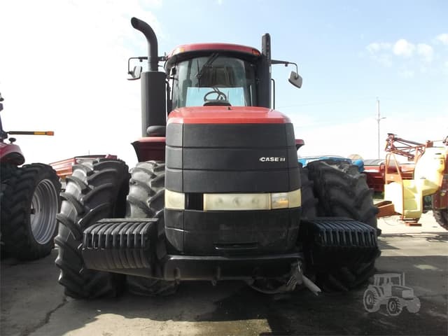 Image of Case IH Steiger 450 equipment image 1
