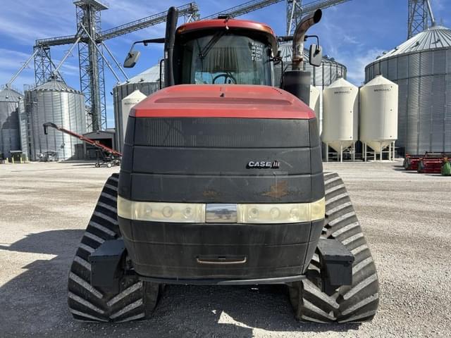 Image of Case IH Steiger 450 Quadtrac equipment image 4