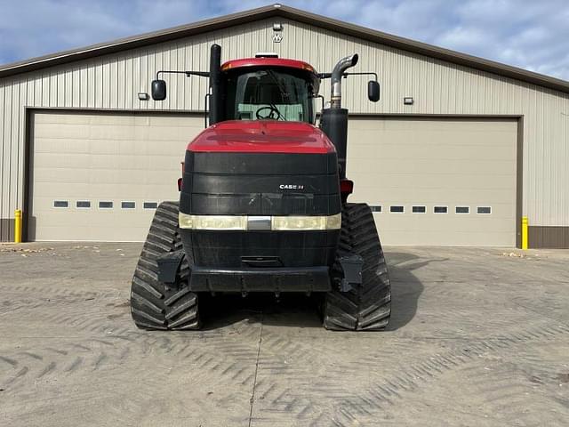 Image of Case IH Steiger 450 Quadtrac equipment image 1