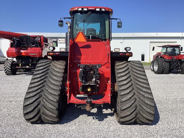 Image of Case IH Steiger 450 Quadtrac equipment image 3