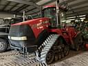 2012 Case IH Steiger 500 Quadtrac Image