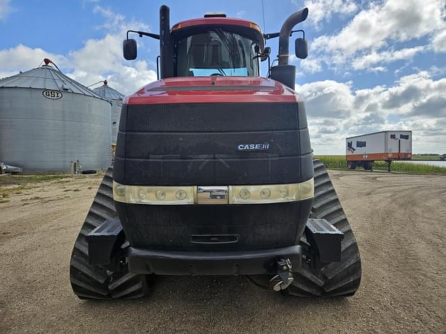 Image of Case IH Steiger 500 Quadtrac equipment image 3