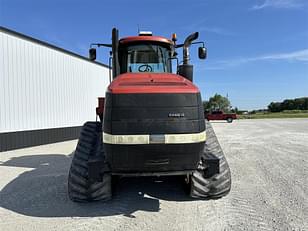 Main image Case IH Steiger 500 Quadtrac 5