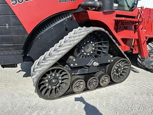 Main image Case IH Steiger 500 Quadtrac 6