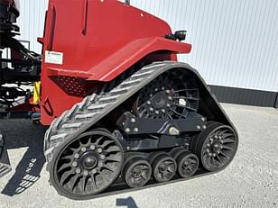 Main image Case IH Steiger 500 Quadtrac 7