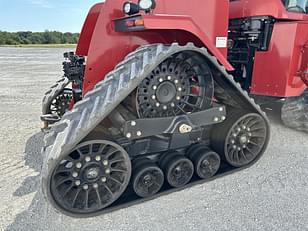 Main image Case IH Steiger 500 Quadtrac 8