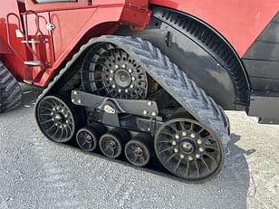 Main image Case IH Steiger 500 Quadtrac 9