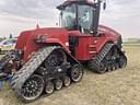 2012 Case IH Steiger 500 Quadtrac Image