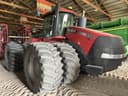 2012 Case IH Steiger 550 Image