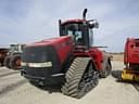 2012 Case IH Steiger 550 Quadtrac Image