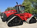 2012 Case IH Steiger 550 Quadtrac Image