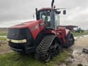 2012 Case IH Steiger 550 Quadtrac Image