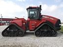 2012 Case IH Steiger 550 Quadtrac Image