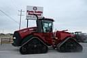 2012 Case IH Steiger 550 Quadtrac Image