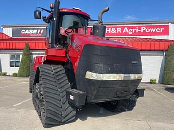 Main image Case IH Steiger 550 Quadtrac