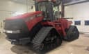 2012 Case IH Steiger 550 Quadtrac Image