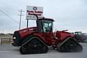 2012 Case IH Steiger 550 Quadtrac Image