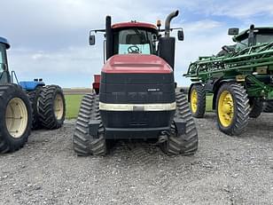 Main image Case IH Steiger 550 Quadtrac 23