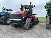 Thumbnail image Case IH Steiger 550 Quadtrac 24