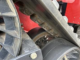 Main image Case IH Steiger 550 Quadtrac 36