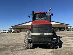 Main image Case IH Steiger 550 Quadtrac 4