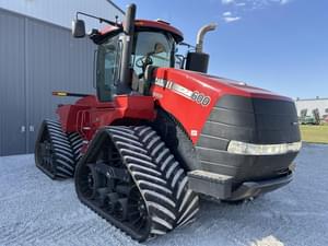 2012 Case IH Steiger 600 Quadtrac Image