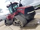 2012 Case IH Steiger 600 Quadtrac Image