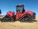 2012 Case IH Steiger 600 Quadtrac Image