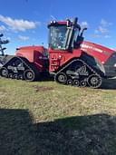 2012 Case IH Steiger 600 Quadtrac Image