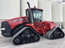 2012 Case IH Steiger 600 Quadtrac Image