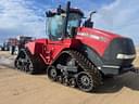 2012 Case IH Steiger 600 Quadtrac Image