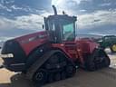 2012 Case IH Steiger 600 Quadtrac Image