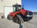 2012 Case IH Steiger 600 Quadtrac Image