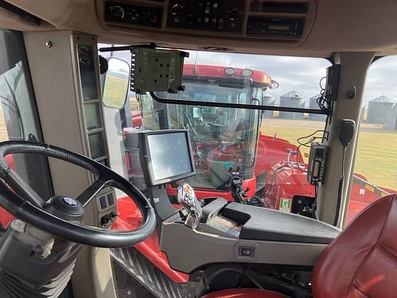 Image of Case IH Steiger 600 Quadtrac equipment image 1