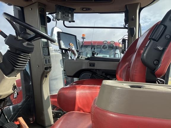 Image of Case IH Steiger 600 Quadtrac equipment image 4