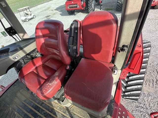 Image of Case IH Steiger 600 Quadtrac equipment image 1