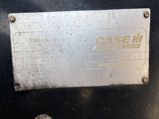 Image of Case IH Steiger 600 Quadtrac equipment image 2