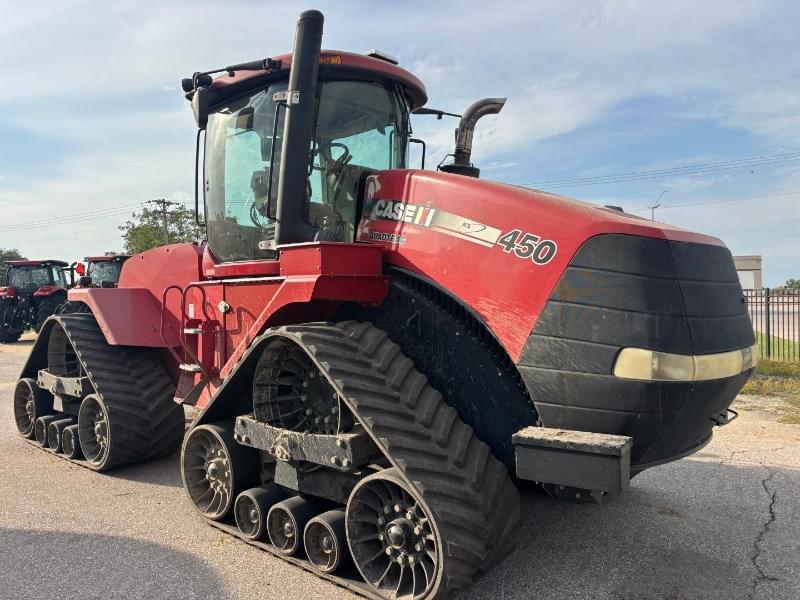 Image of Case IH STX450 Primary image