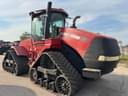 2012 Case IH STX450 Image