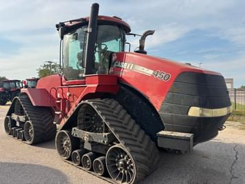 Main image Case IH STX450QT