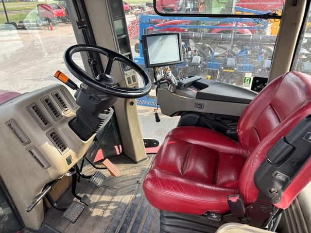 Image of Case IH STX450 equipment image 3