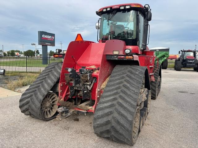 Image of Case IH STX450 equipment image 2