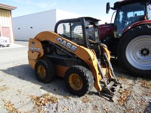 2012 Case SV250 Image