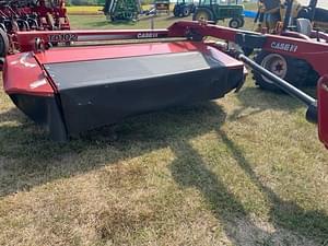 2012 Case IH TD102 Image