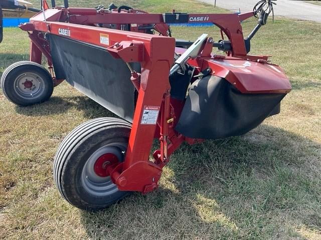 Image of Case IH TD102 equipment image 3