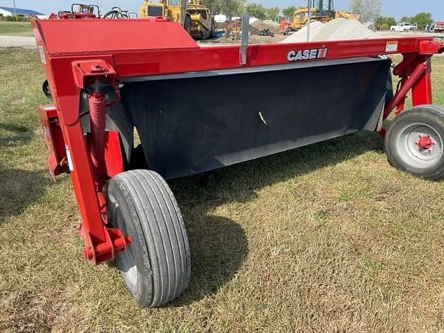 Image of Case IH TD102 equipment image 4