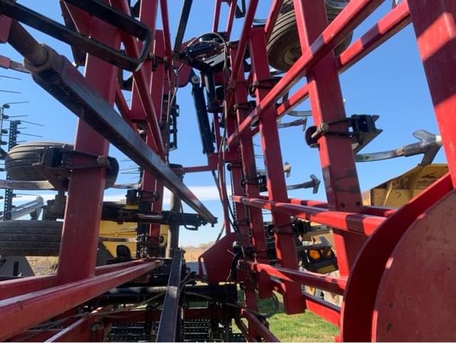 Image of Case IH Tigermate 200 equipment image 1