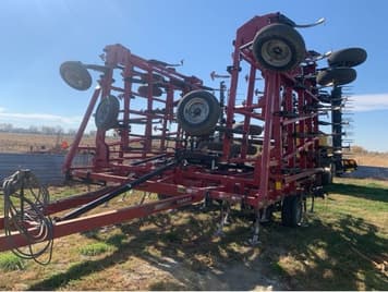 Main image Case IH Tigermate 200
