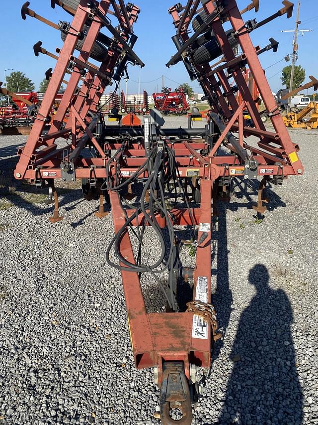 Image of Case IH Tigermate 200 equipment image 1