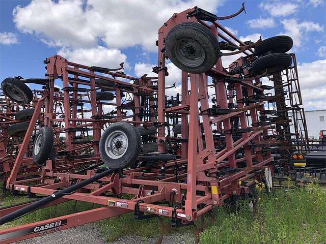 Image of Case IH Tigermate 200 equipment image 3